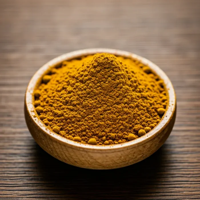 Garam Masala