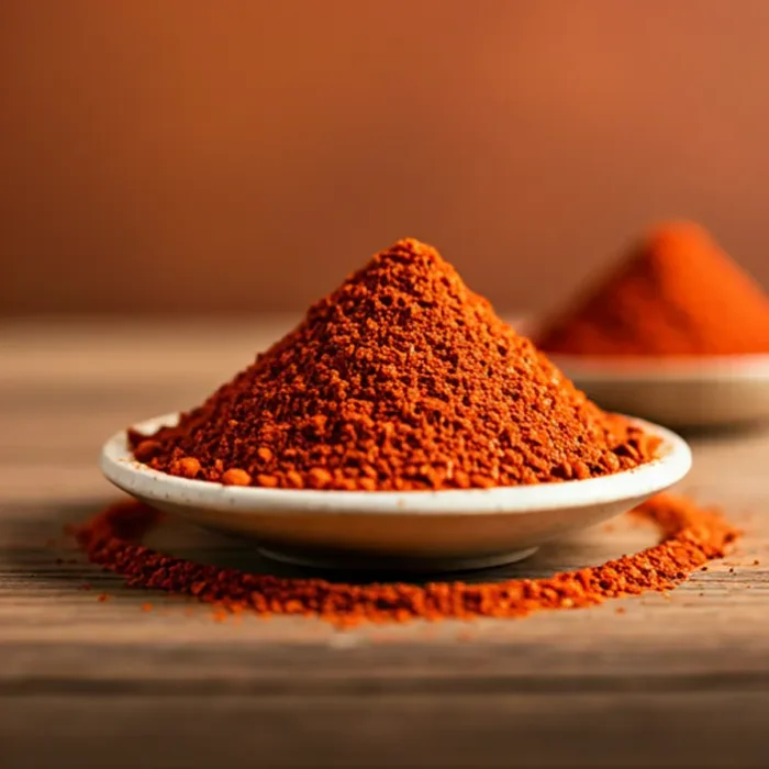 Red Chili Powder