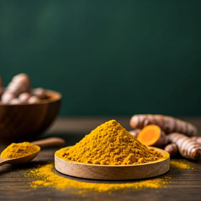 Turmeric Powder