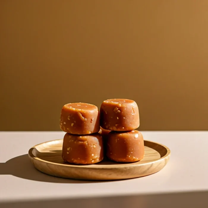 Palm Sugar Candy