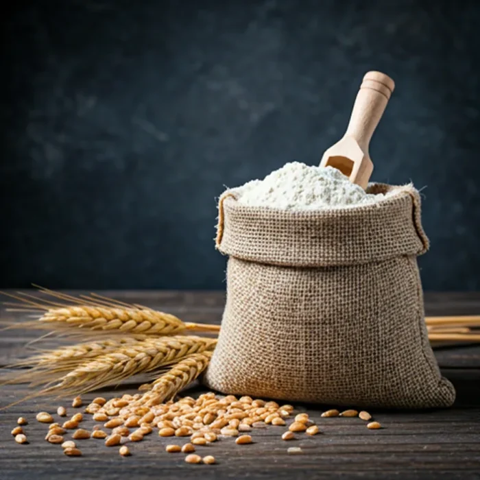 Wheat Flour